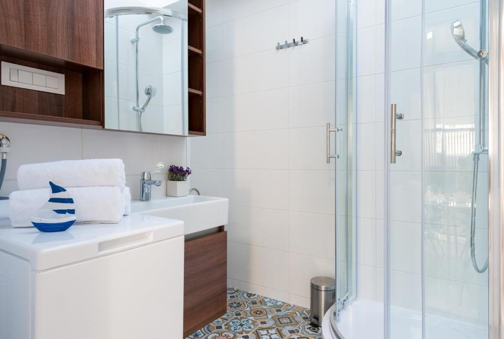 Apartments Arla Exclusive Dubrovnik Exterior photo