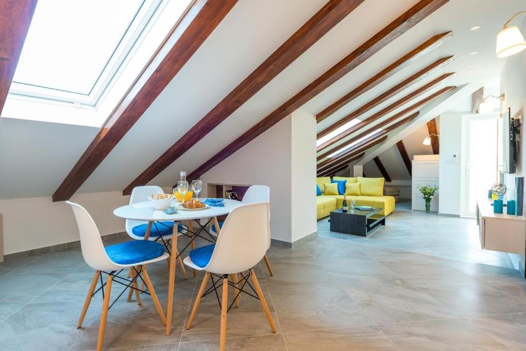 Apartments Arla Exclusive Dubrovnik Exterior photo