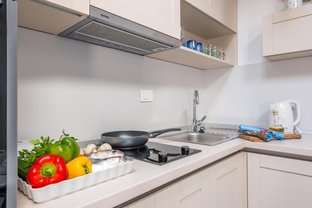 Apartments Arla Exclusive Dubrovnik Exterior photo