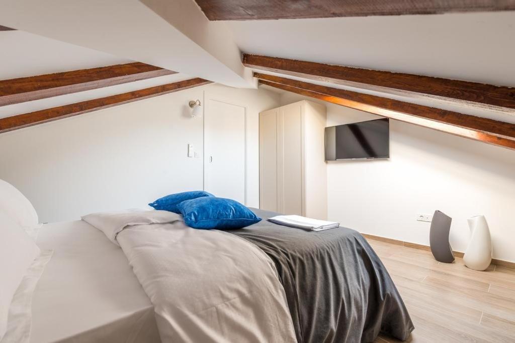 Apartments Arla Exclusive Dubrovnik Exterior photo
