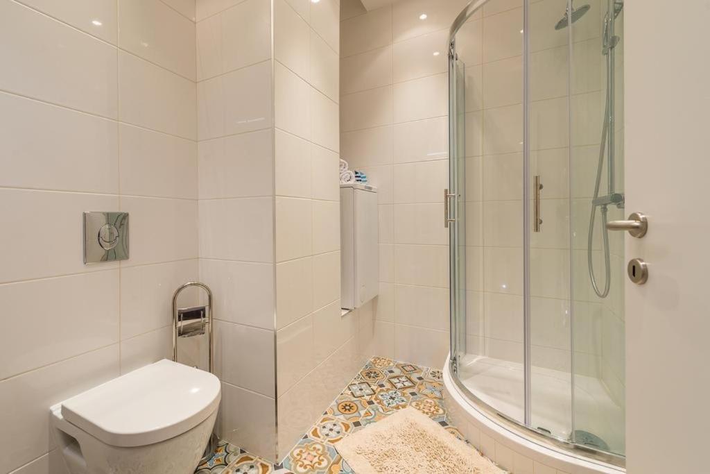 Apartments Arla Exclusive Dubrovnik Exterior photo