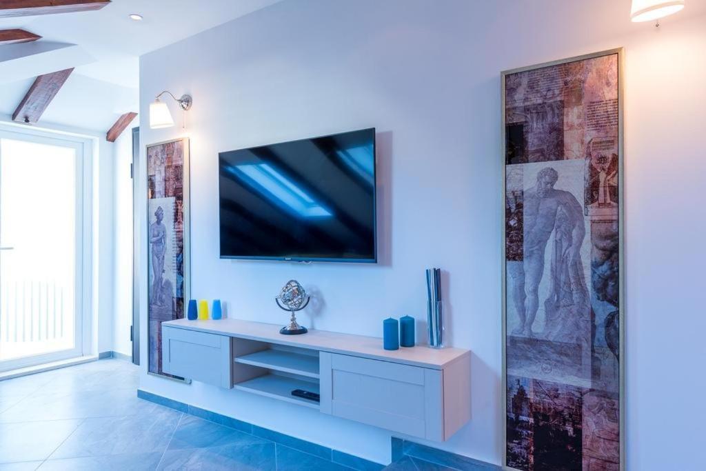 Apartments Arla Exclusive Dubrovnik Exterior photo
