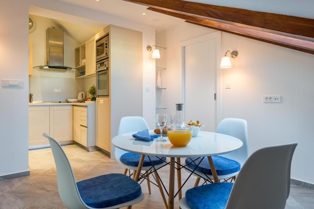 Apartments Arla Exclusive Dubrovnik Exterior photo