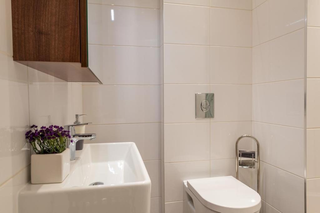 Apartments Arla Exclusive Dubrovnik Exterior photo