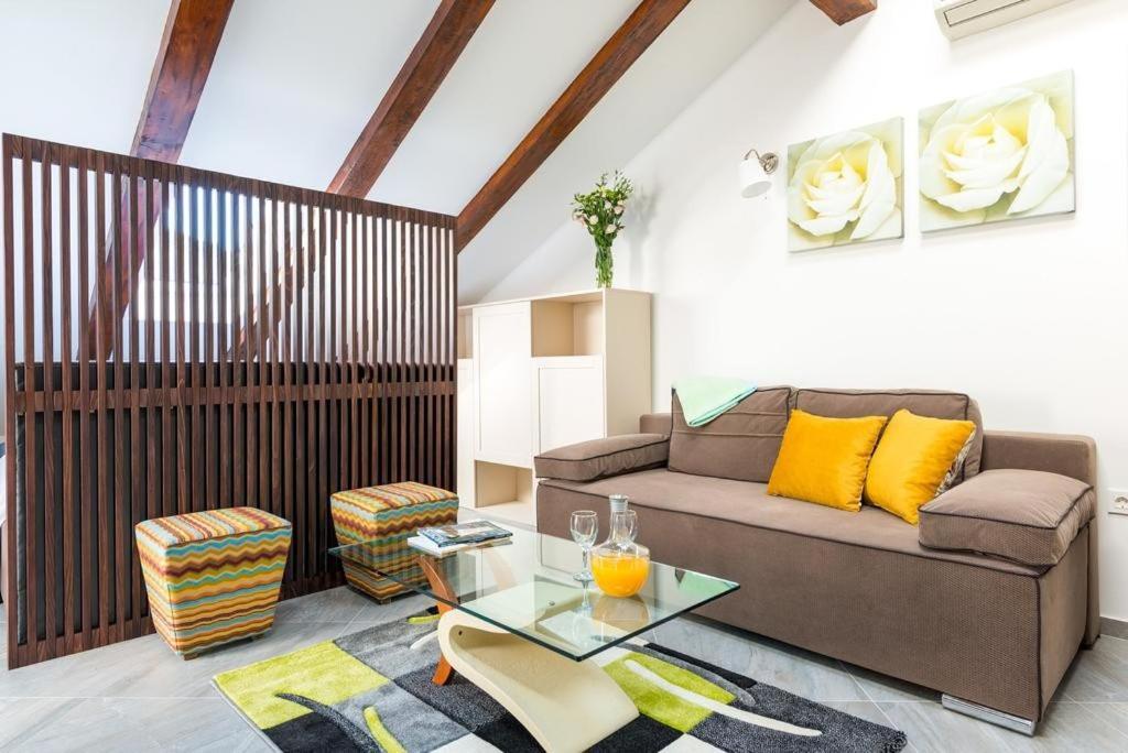 Apartments Arla Exclusive Dubrovnik Exterior photo